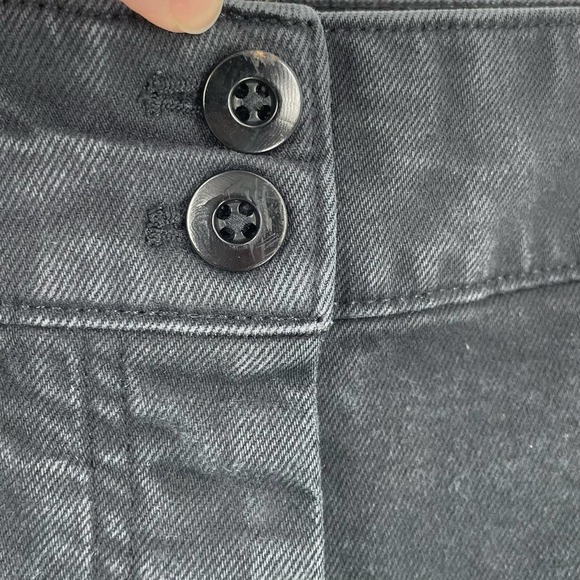 Aritzia Wilfred Free 0 Modern Cargo Pant Black - Picture 7 of 12